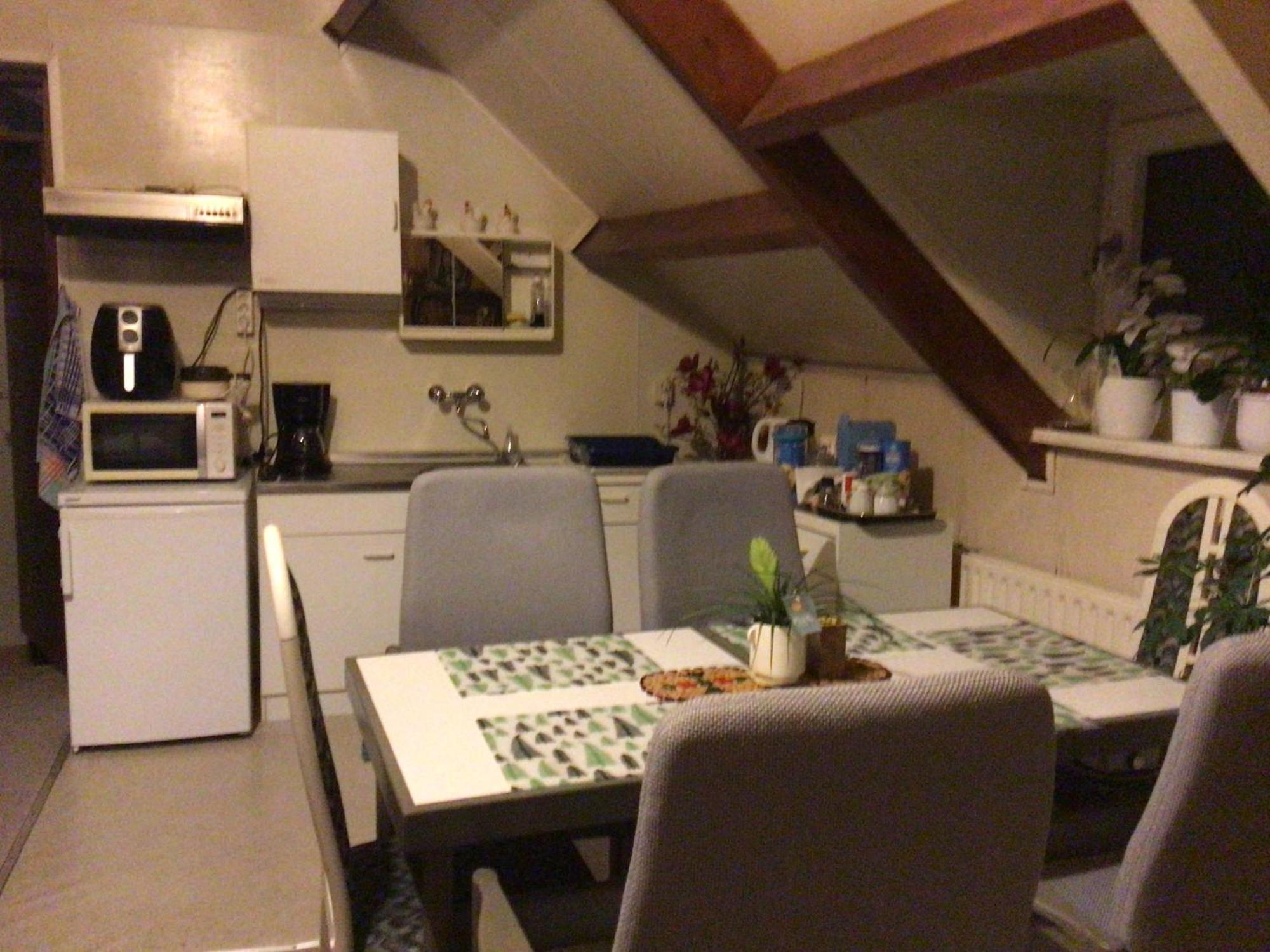 Mely's House 's-Hertogenbosch (Den Bosch)