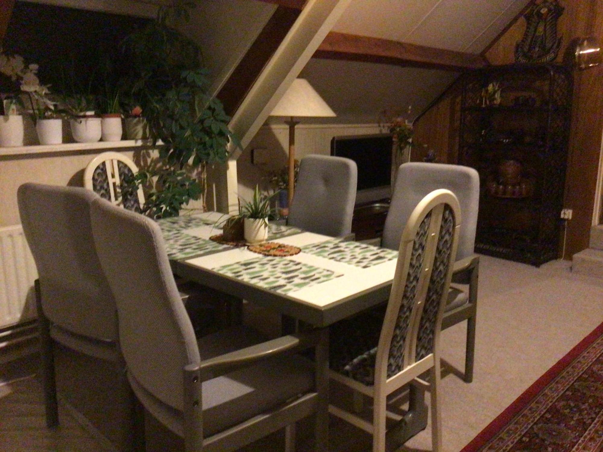 Mely's House