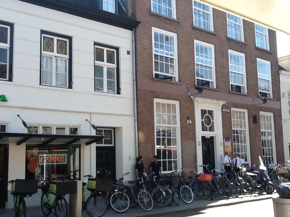 Mely's House Gasthuis 's-Hertogenbosch (Den Bosch)