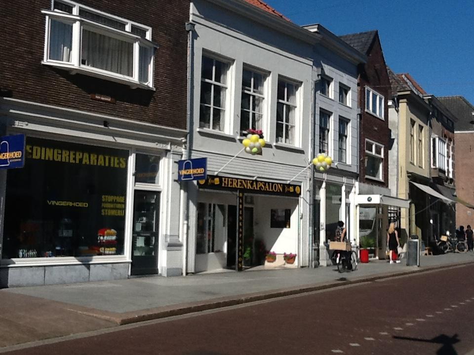 Mely's House Gasthuis 's-Hertogenbosch (Den Bosch)