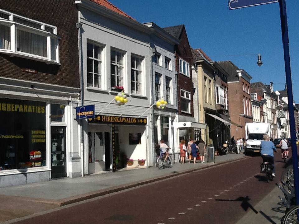 Mely's House 's-Hertogenbosch (Den Bosch)